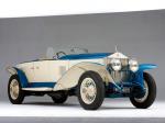 Rolls-Royce Phantom I 10EX 1926 года
